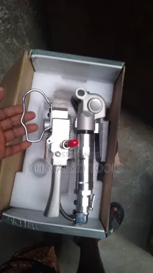 Pneumatic Banding Machine