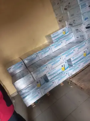 Yohako 3.5kva 24volts Hybrid Transformerless Solar Inverter