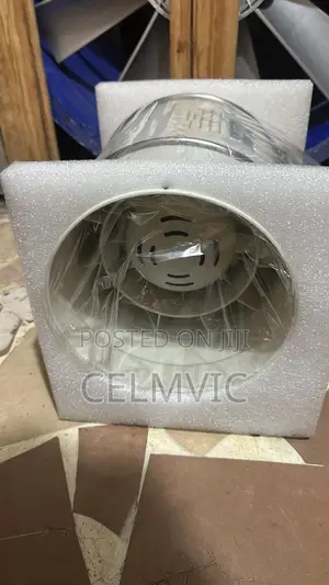 Inline Duct Fan 8inches 200mm