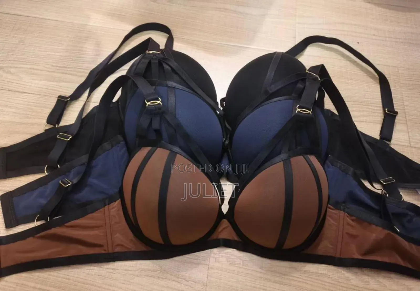 Bra, Bra Sets, Single And Padded Bras