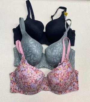 Bra, Bra Sets, Single And Padded Bras