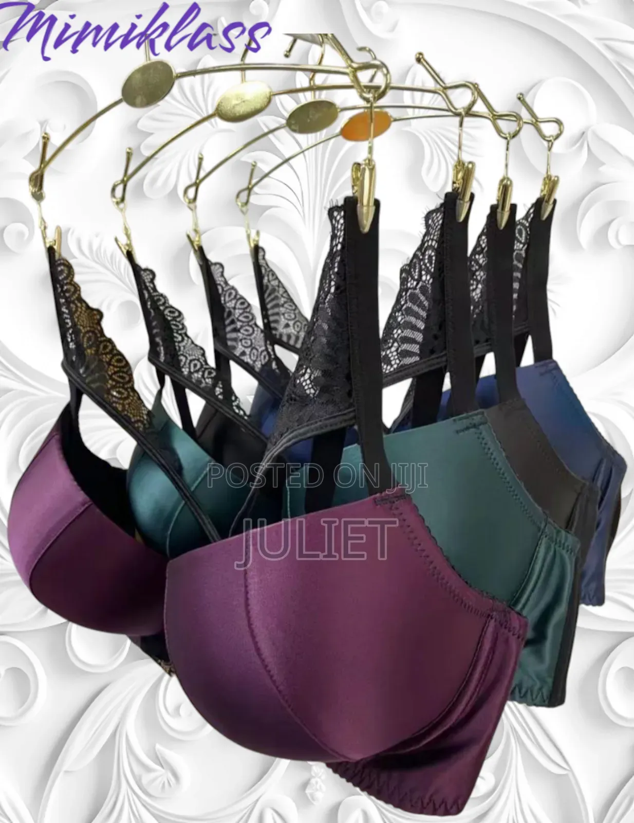 Bra, Bra Sets, Single And Padded Bras