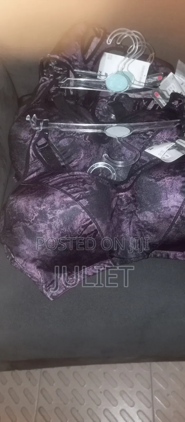 Bra, Bra Sets, Single And Padded Bras