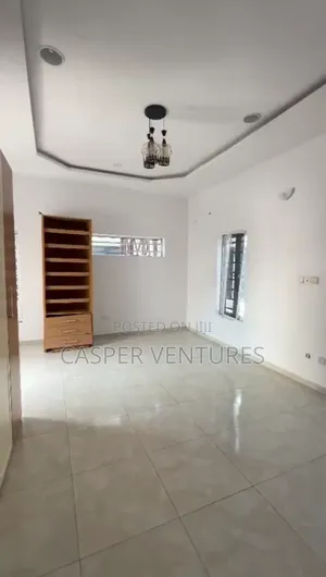 1bdrm Shared Apartment in Osapa London Gardens for rent