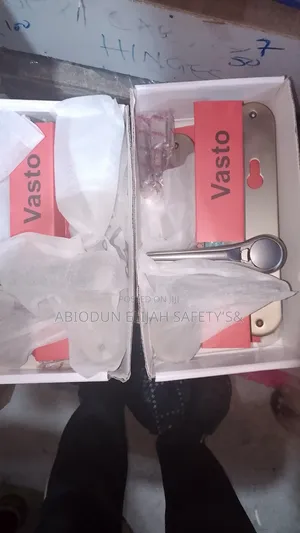 Original Quality Big Engine Handle Key