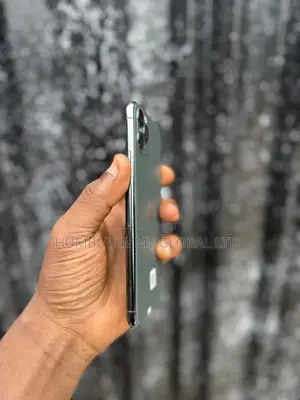 New Apple iPhone 11 Pro Max 64 GB Gray