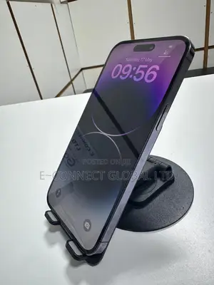 Apple iPhone 14 Pro Max 128 GB Purple