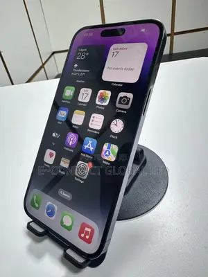 Apple iPhone 14 Pro Max 128 GB Purple