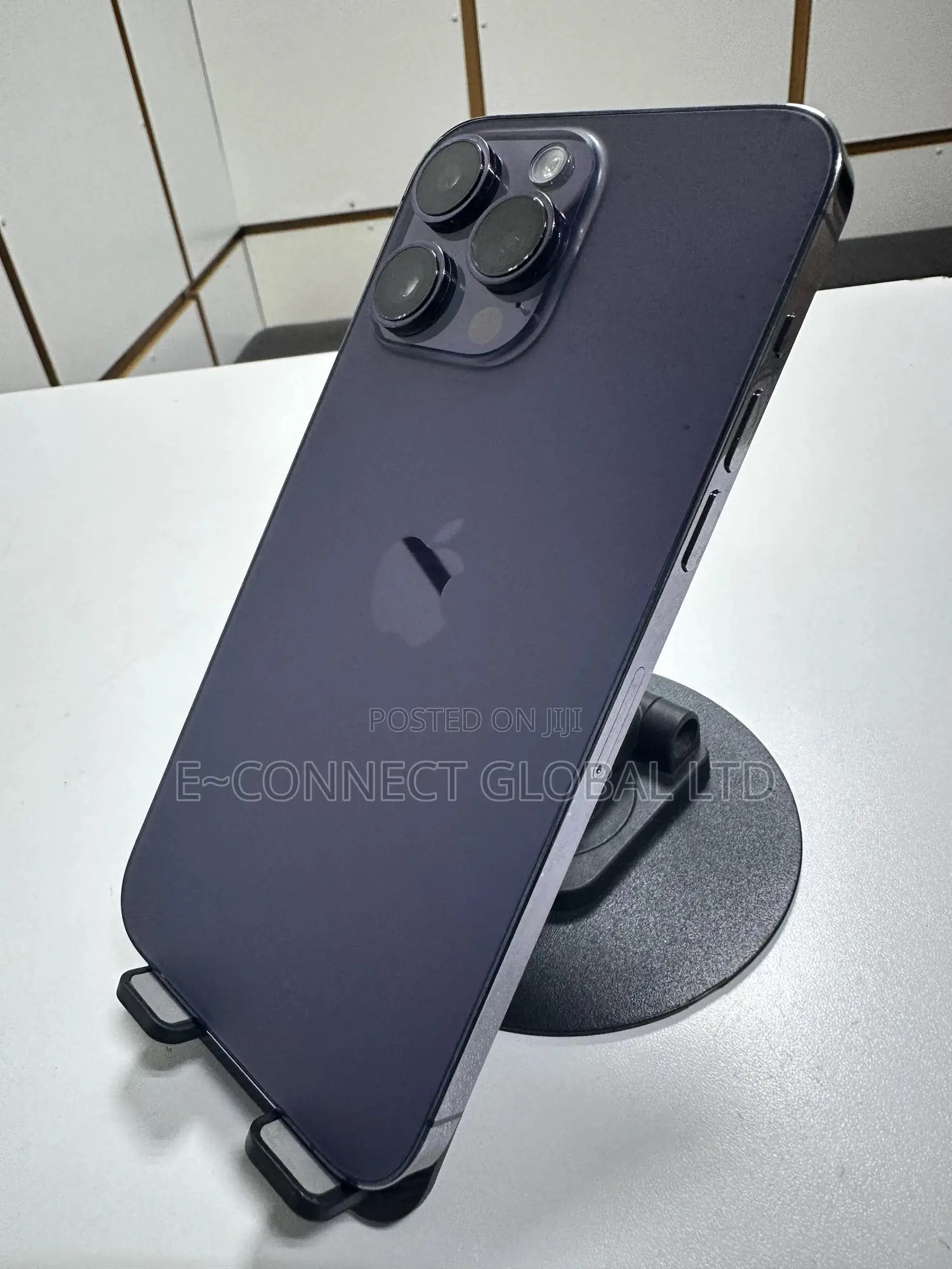 Apple iPhone 14 Pro Max 128 GB Purple