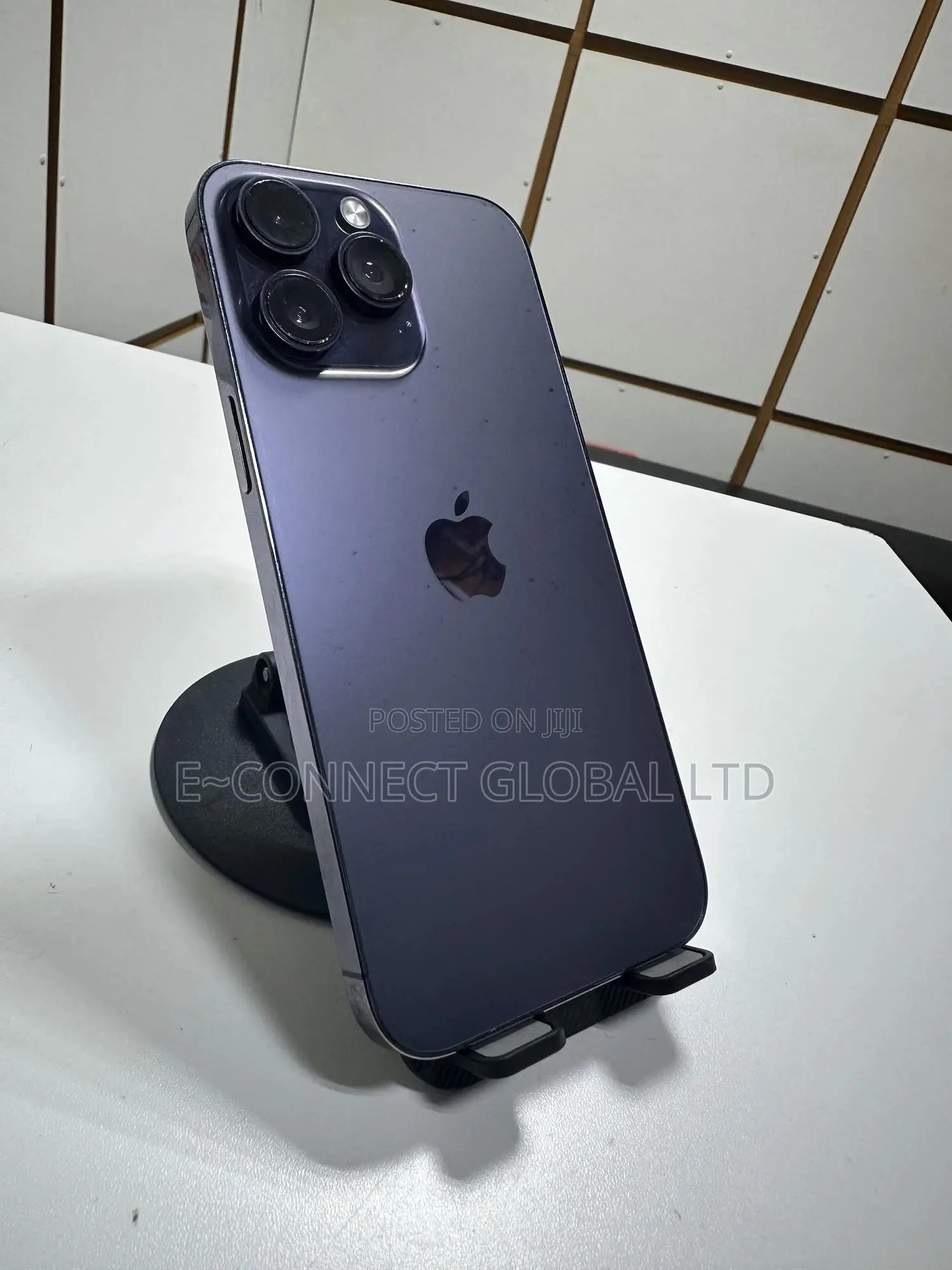Apple iPhone 14 Pro Max 128 GB Purple