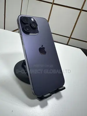 Apple iPhone 14 Pro Max 128 GB Purple