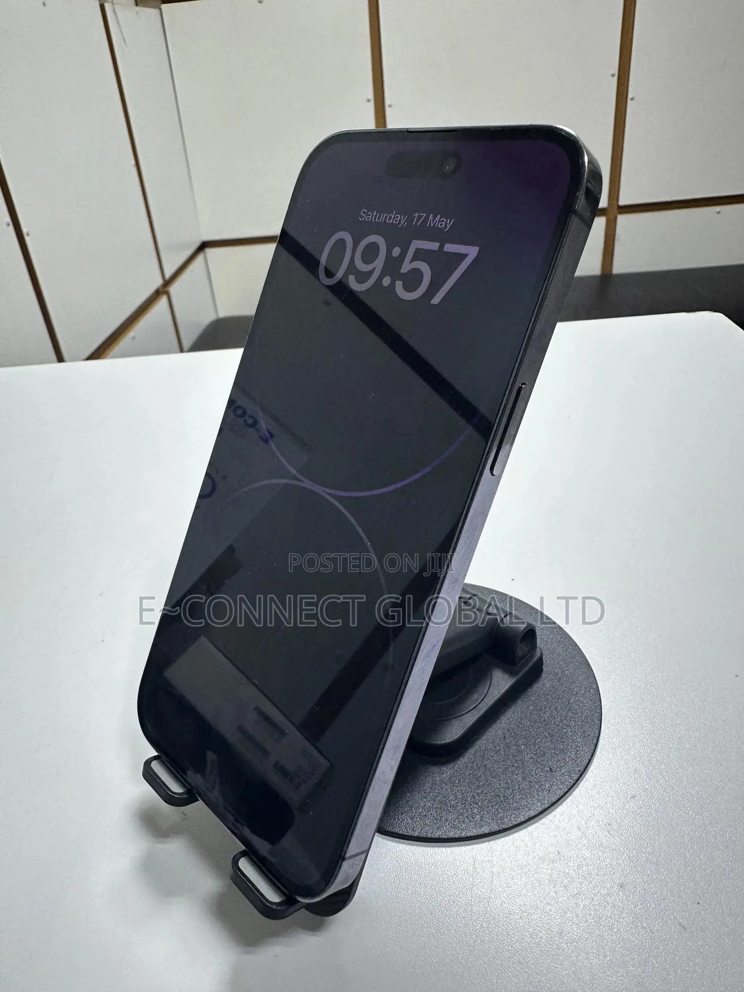 Apple iPhone 14 Pro Max 128 GB Purple