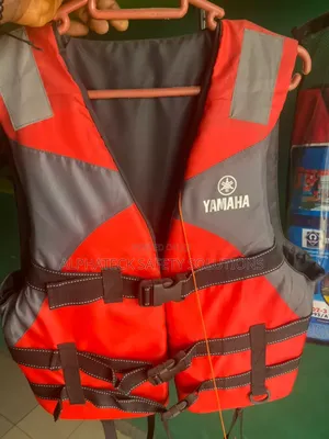 Life Jacket