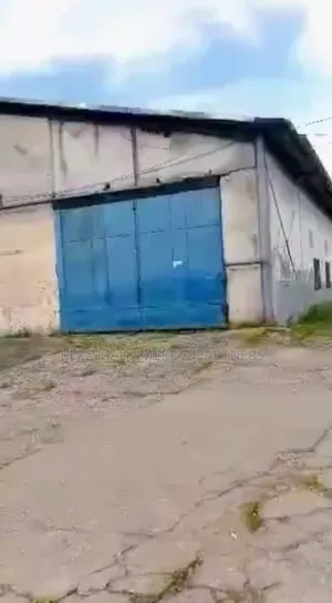 Photo - To Let/ Lease : 2 No's 1200 Sqmts Warehouse At Trans Amadi