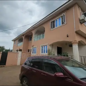 Furnished 5bdrm Duplex in Akala Express for sale
