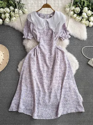 Casual Dress/Gown for Women