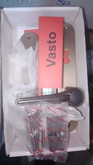 Original Quality Heavy Duty Handle Key