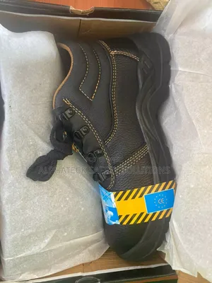 Armstrong Safety Boot