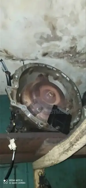 Automatic Gearbox for 300c V8 5.7l V8 08