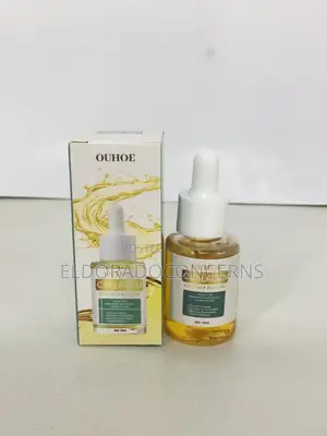 Collagen Body Lotion