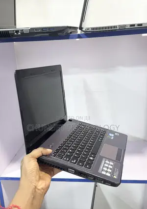 Laptop Lenovo IdeaPad Z370 8GB Intel Core I5 SSD 128GB