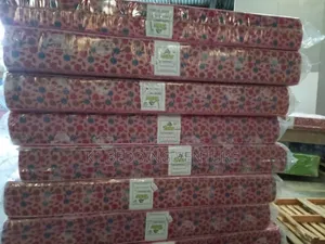 Mouka Foam Mattress