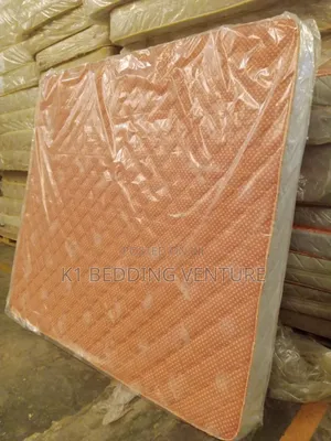 Mouka Foam Mattress