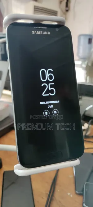 Samsung Galaxy S7 32 GB Black