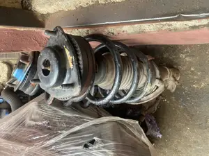 Chrysler Sebring Shock Absorber 2007 Model Direct Tokunbo