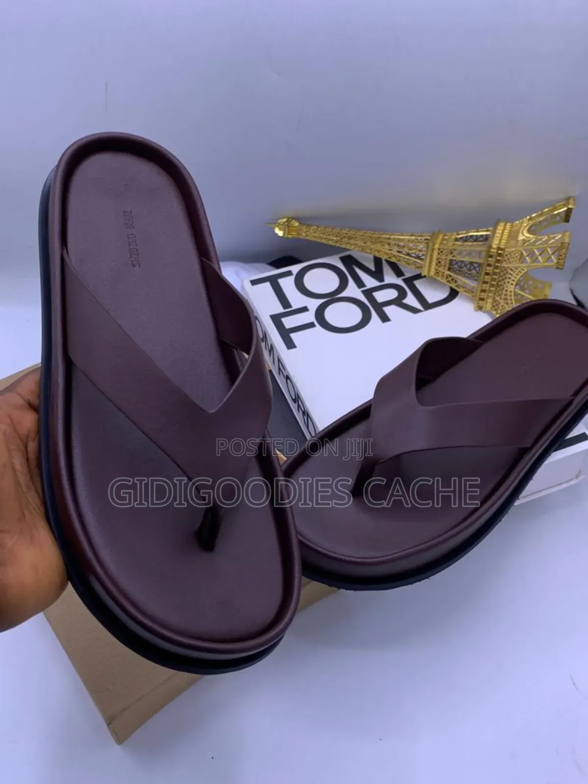 Zara Origins Slippers