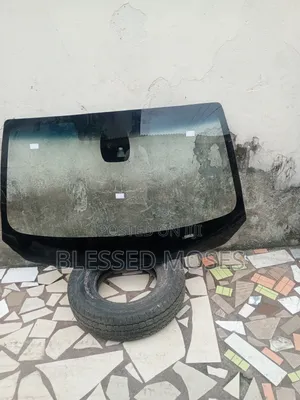 Rolls Royce  Front Windscreen Available Nw