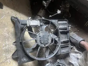 Fan Ford Edge 4 Plug 2011 2012 2013 2014