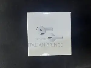 Airpod 4 Copy