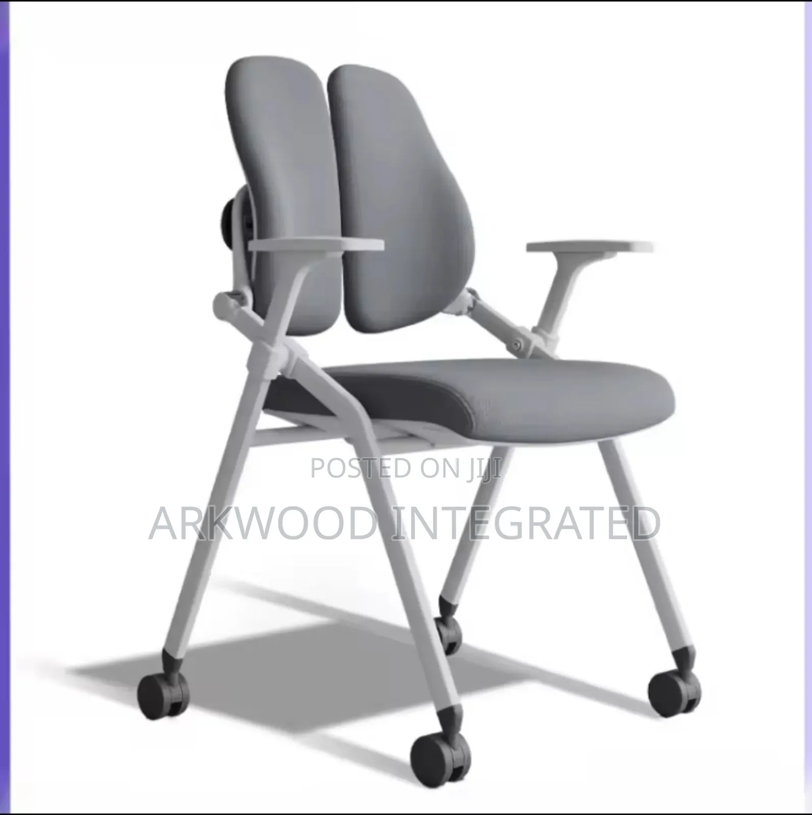 Professional Work Chair