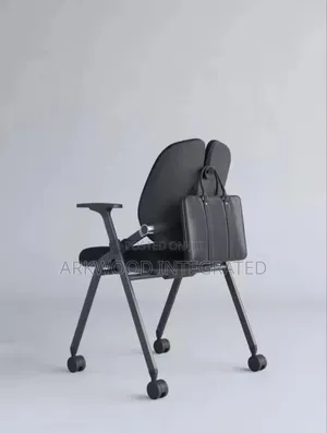 Professional Work Chair