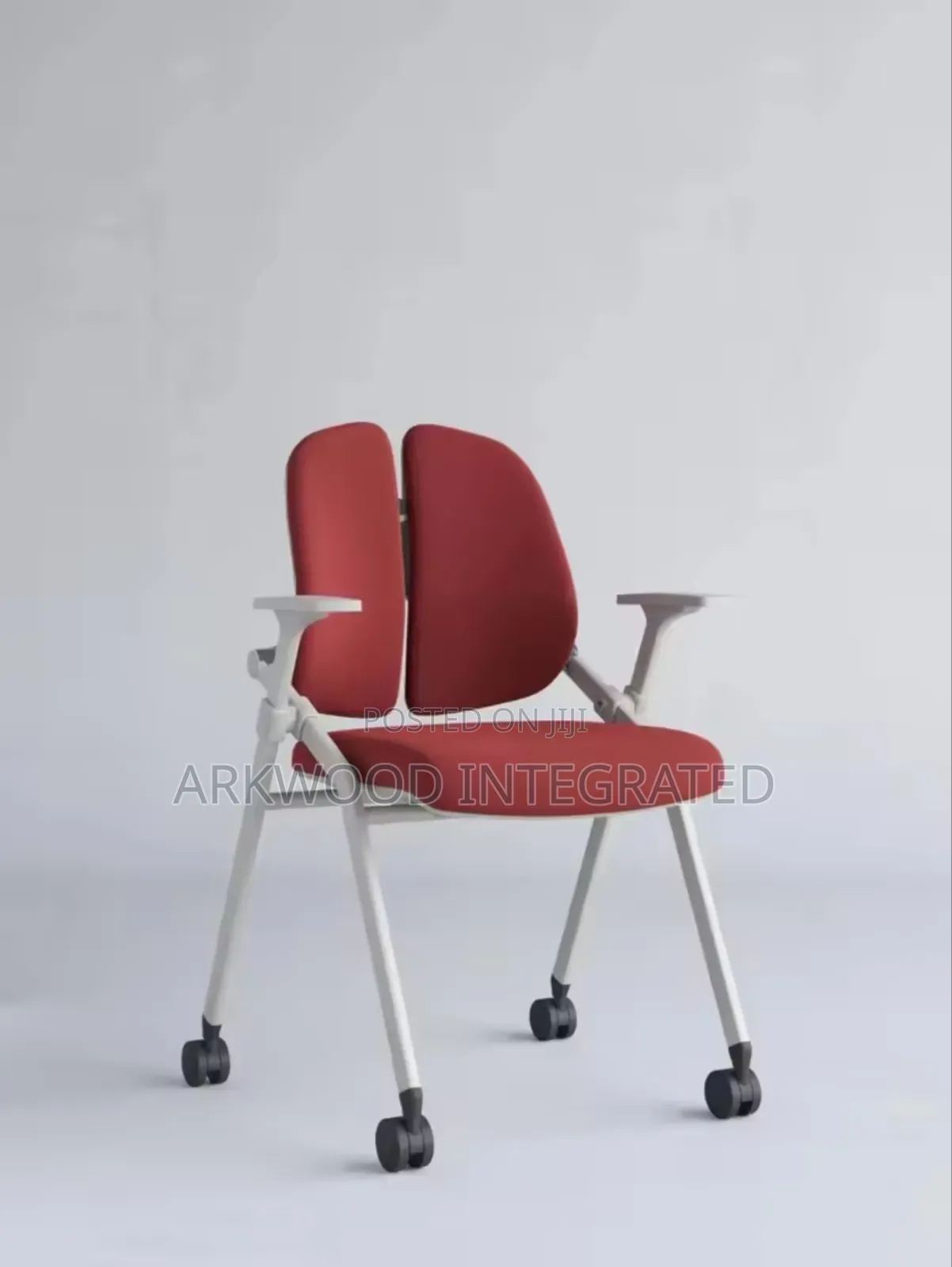 Professional Work Chair