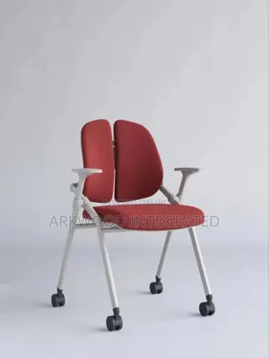 Professional Work Chair