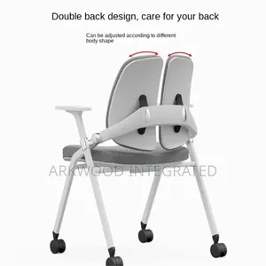 Professional Work Chair