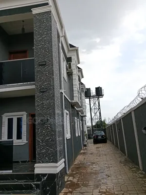 2bdrm Apartment in Meiran, Abule Egba for rent