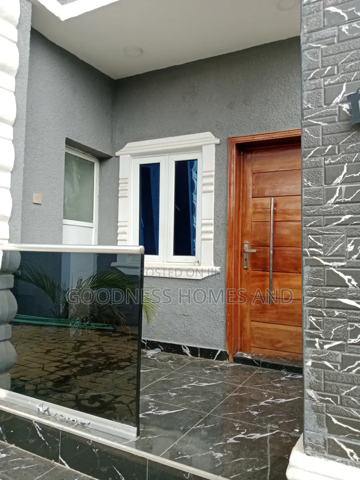 2bdrm Apartment in Meiran, Abule Egba for rent