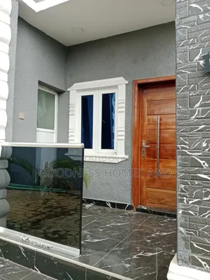 2bdrm Apartment in Meiran, Abule Egba for rent
