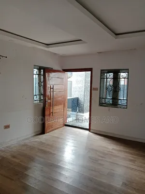 2bdrm Apartment in Meiran, Abule Egba for rent
