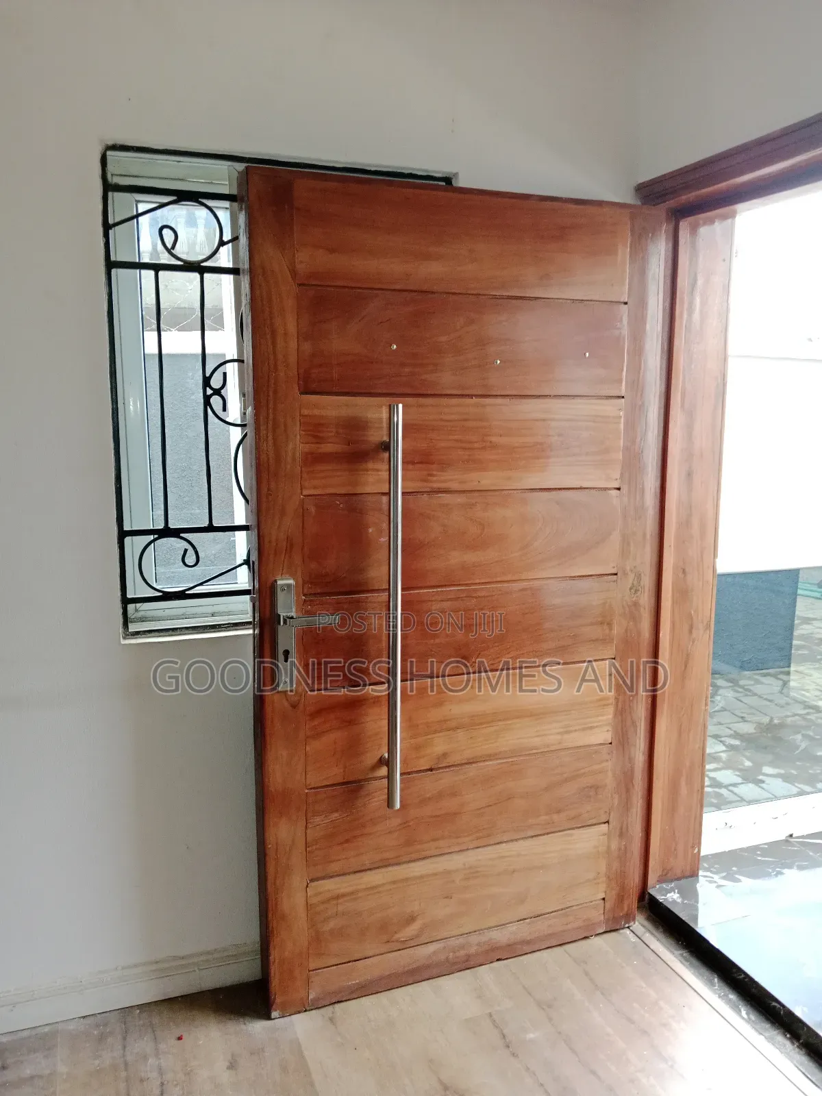 2bdrm Apartment in Meiran, Abule Egba for rent