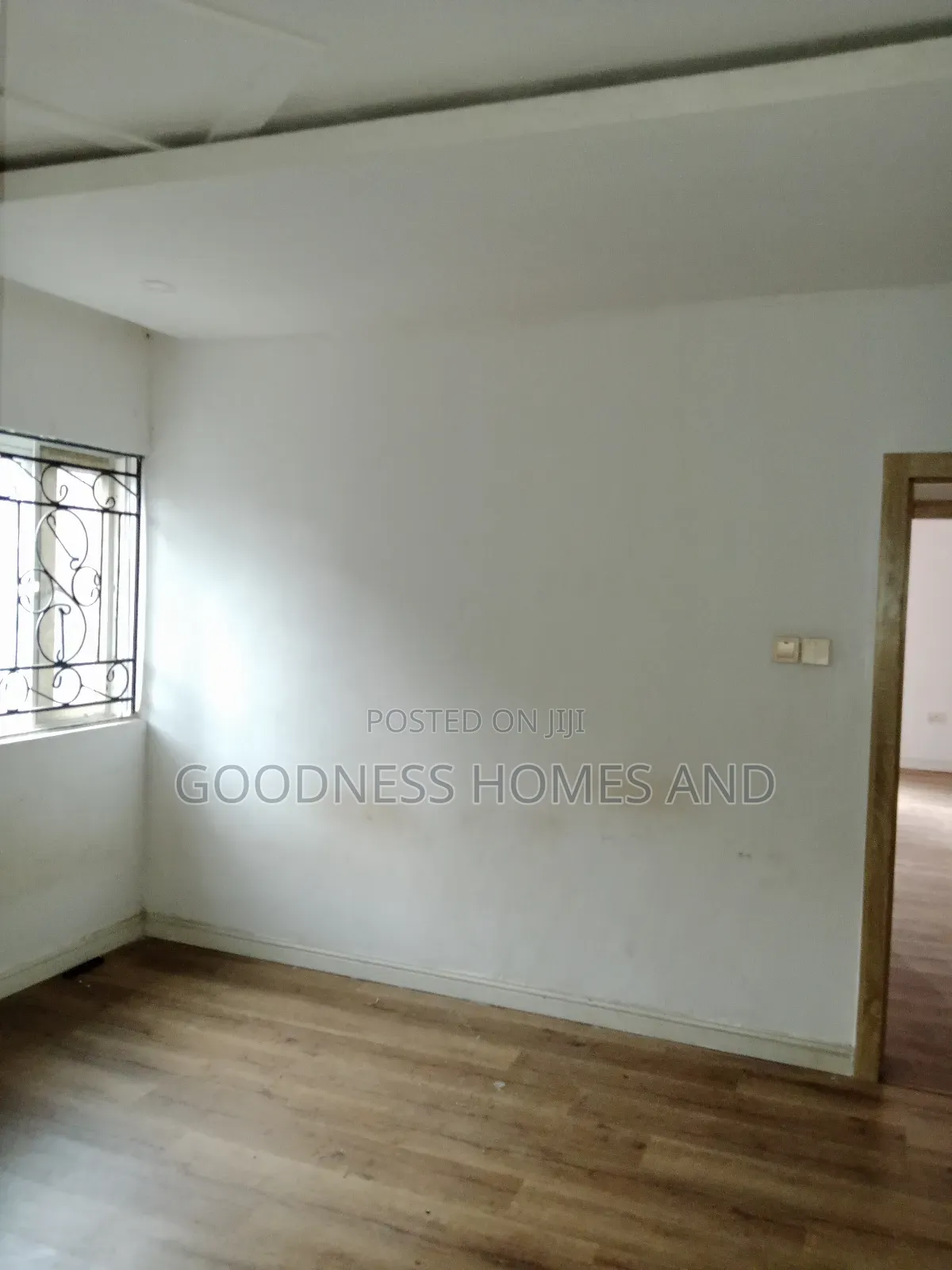 2bdrm Apartment in Meiran, Abule Egba for rent
