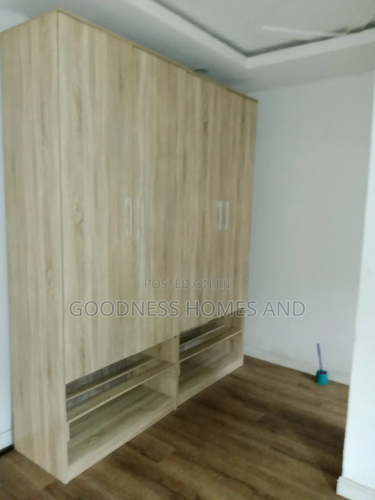 2bdrm Apartment in Meiran, Abule Egba for rent