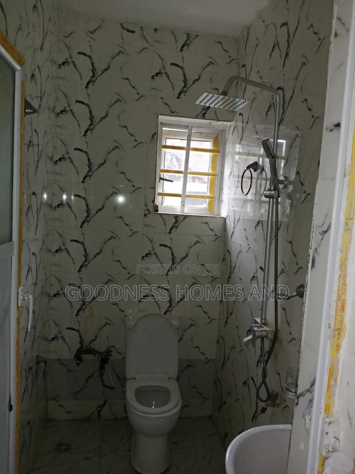 2bdrm Apartment in Meiran, Abule Egba for rent