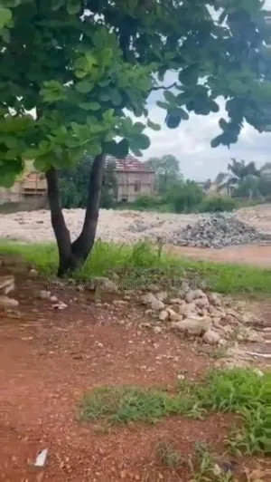 For Sale :2000 Sq at Independence Layout Behind Imt, Enugu