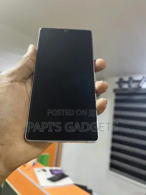 Samsung Galaxy S25 Ultra 512 GB Silver