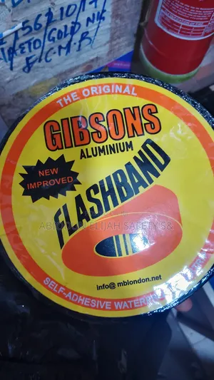 Original Quality Flash Brand 2"Inches Width by 10m Length