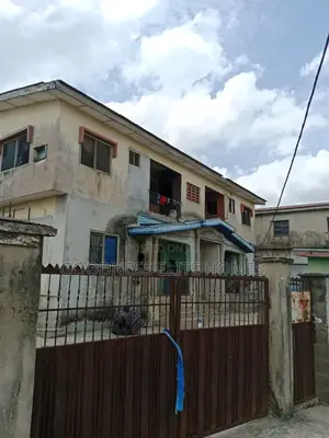 2bdrm Block of Flats in Meiran, Abule Egba for sale